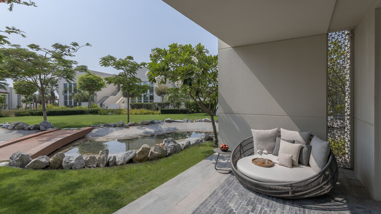 InterContinental Ras Al Khaimah Mina Al Arab Resort & Spa